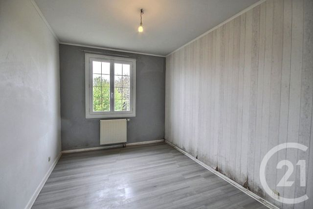 Maison &agrave; vendre - 6 pi&egrave;ces - 145,56 m2 - La Chapelle St Martin En Plaine - 41 - CENTRE