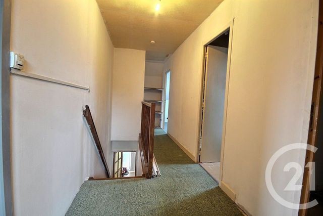 Maison &agrave; vendre - 6 pi&egrave;ces - 145,56 m2 - La Chapelle St Martin En Plaine - 41 - CENTRE