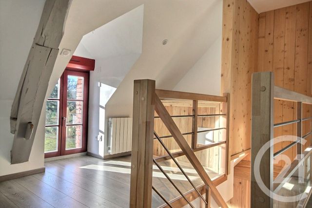 Maison &agrave; vendre - 5 pi&egrave;ces - 88 m2 - Thoury - 41 - CENTRE