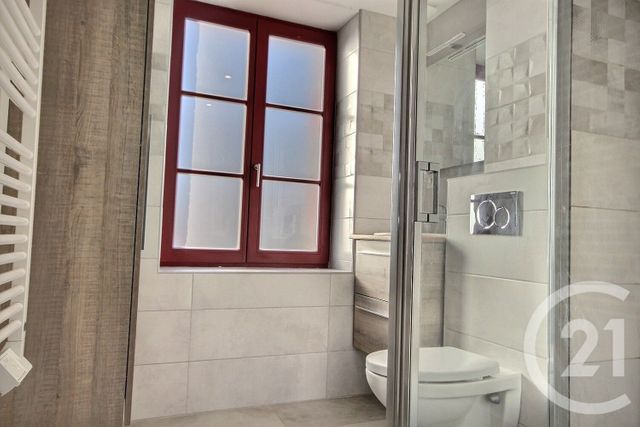 Maison &agrave; vendre - 5 pi&egrave;ces - 88 m2 - Thoury - 41 - CENTRE