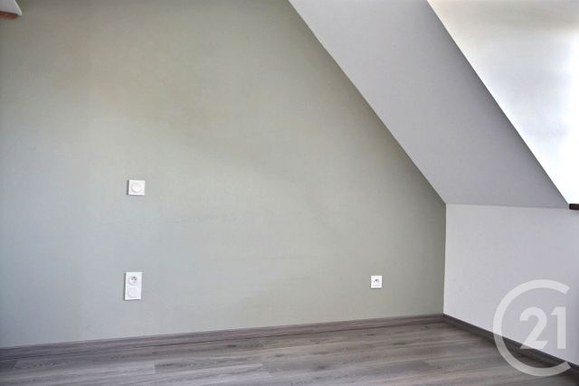 Maison &agrave; vendre - 5 pi&egrave;ces - 88 m2 - Thoury - 41 - CENTRE