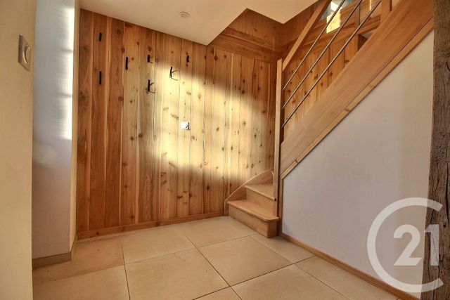 Maison &agrave; vendre - 5 pi&egrave;ces - 88 m2 - Thoury - 41 - CENTRE