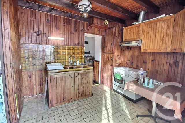 Maison à vendre - 3 pièces - 92 m2 - Mer - 41 - CENTRE