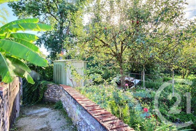 Maison à vendre - 3 pièces - 92 m2 - Mer - 41 - CENTRE