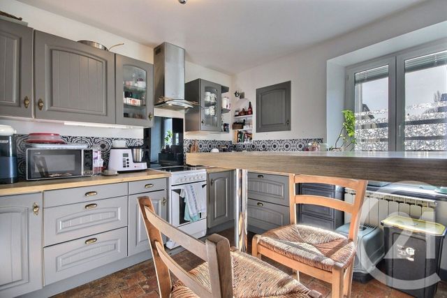 Maison &agrave; vendre - 5 pi&egrave;ces - 139 m2 - Josnes - 41 - CENTRE