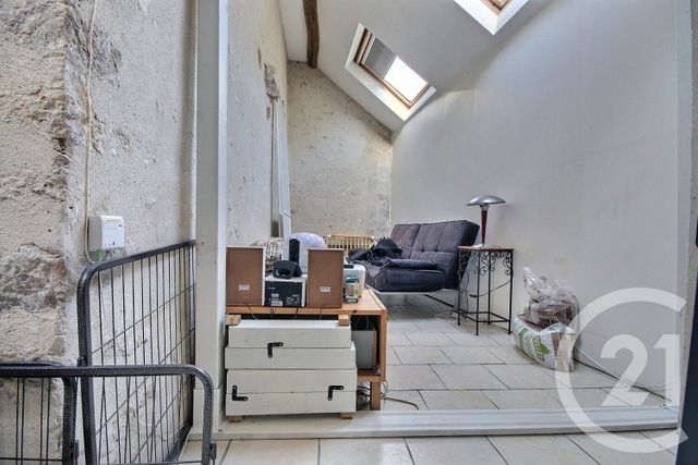 Maison &agrave; vendre - 5 pi&egrave;ces - 139 m2 - Josnes - 41 - CENTRE