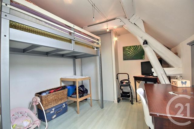 Maison à vendre - 6 pièces - 140 m2 - Mer - 41 - CENTRE