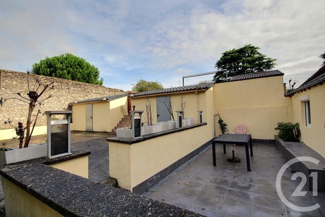 Maison à vendre - 6 pièces - 140 m2 - Mer - 41 - CENTRE