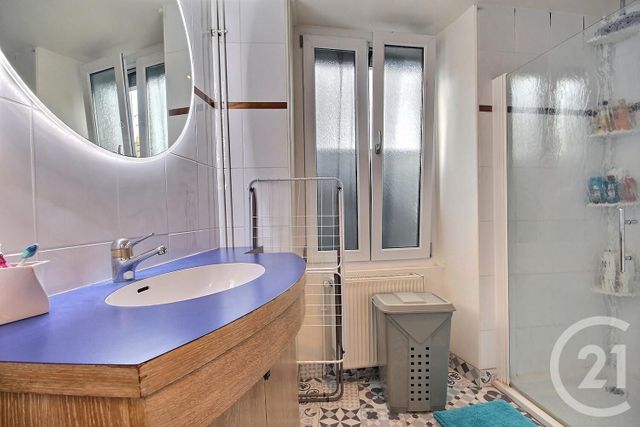 Maison à vendre - 6 pièces - 140 m2 - Mer - 41 - CENTRE