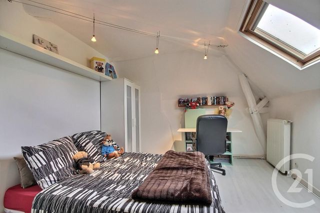 Maison à vendre - 6 pièces - 140 m2 - Mer - 41 - CENTRE