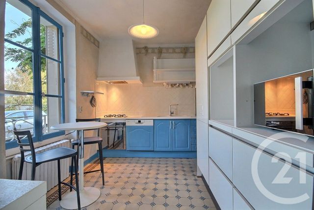 Maison &agrave; vendre - 8 pi&egrave;ces - 190,61 m2 - Courbouzon - 41 - CENTRE