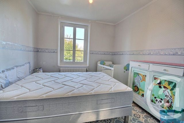 Maison &agrave; vendre - 8 pi&egrave;ces - 190,61 m2 - Courbouzon - 41 - CENTRE