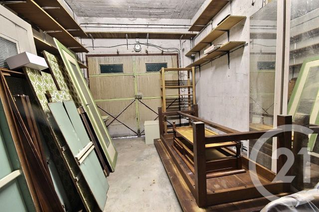 Maison &agrave; vendre - 8 pi&egrave;ces - 190,61 m2 - Courbouzon - 41 - CENTRE