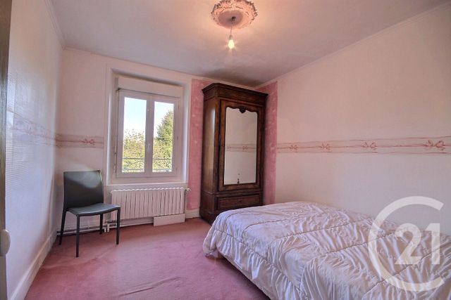 Maison &agrave; vendre - 8 pi&egrave;ces - 190,61 m2 - Courbouzon - 41 - CENTRE