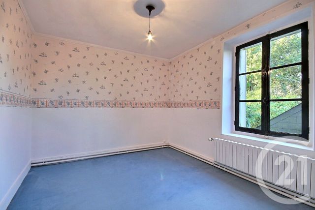 Maison &agrave; vendre - 8 pi&egrave;ces - 190,61 m2 - Courbouzon - 41 - CENTRE