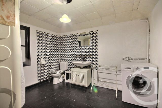 Maison &agrave; vendre - 8 pi&egrave;ces - 190,61 m2 - Courbouzon - 41 - CENTRE