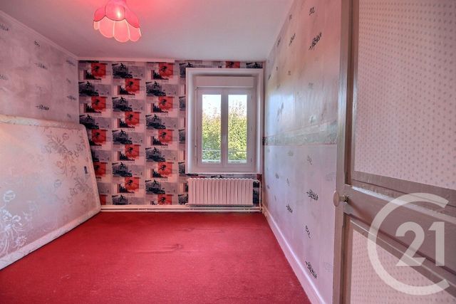 Maison &agrave; vendre - 8 pi&egrave;ces - 190,61 m2 - Courbouzon - 41 - CENTRE