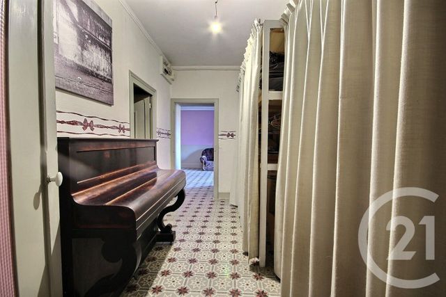 Maison &agrave; vendre - 8 pi&egrave;ces - 190,61 m2 - Courbouzon - 41 - CENTRE