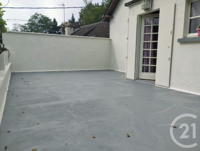 Maison &agrave; vendre - 8 pi&egrave;ces - 190,61 m2 - Courbouzon - 41 - CENTRE
