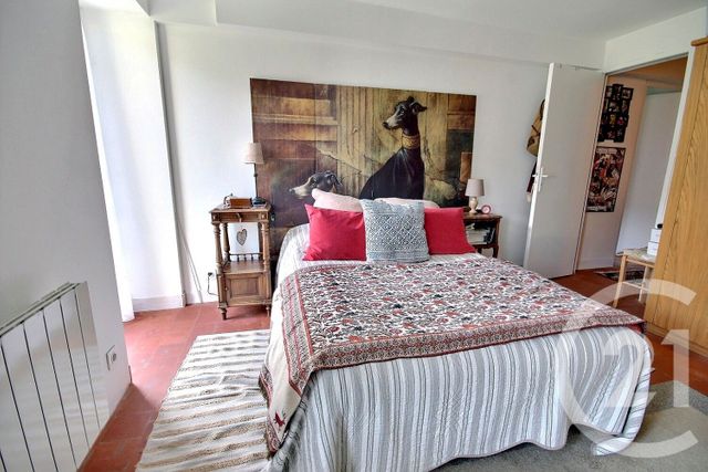 Maison &agrave; vendre - 3 pi&egrave;ces - 95 m2 - St Denis Sur Loire - 41 - CENTRE