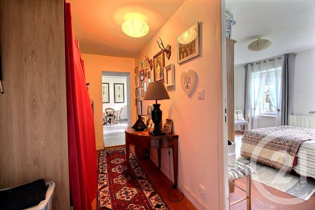 Maison &agrave; vendre - 3 pi&egrave;ces - 95 m2 - St Denis Sur Loire - 41 - CENTRE