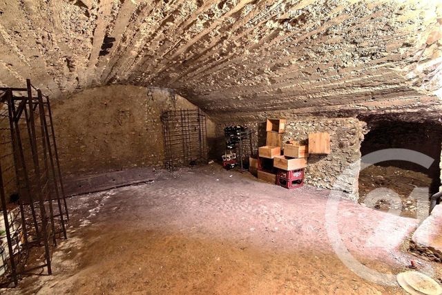 Maison &agrave; vendre - 3 pi&egrave;ces - 95 m2 - St Denis Sur Loire - 41 - CENTRE