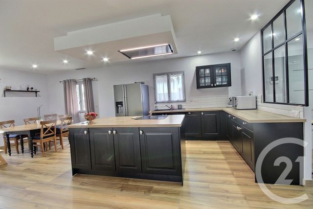 Maison &agrave; vendre - 5 pi&egrave;ces - 145,81 m2 - Mer - 41 - CENTRE