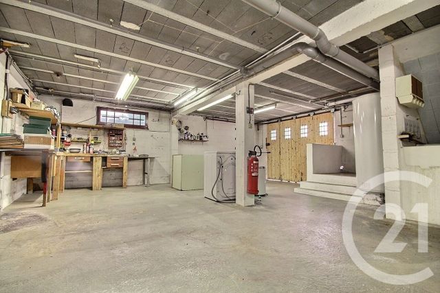 Maison &agrave; vendre - 4 pi&egrave;ces - 75 m2 - Mer - 41 - CENTRE