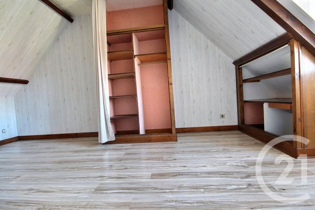 Maison &agrave; vendre - 4 pi&egrave;ces - 75 m2 - Mer - 41 - CENTRE