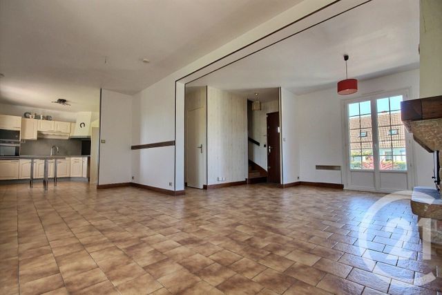 Maison &agrave; vendre - 4 pi&egrave;ces - 75 m2 - Mer - 41 - CENTRE