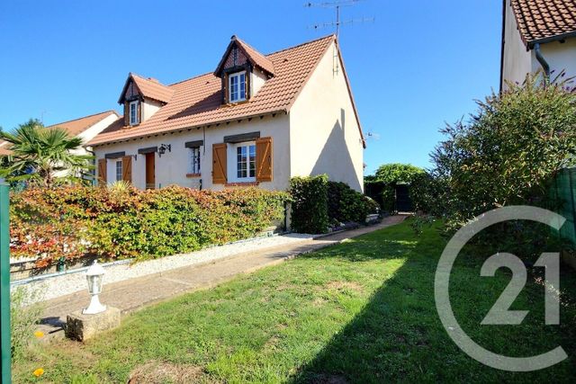 Maison &agrave; vendre - 4 pi&egrave;ces - 75 m2 - Mer - 41 - CENTRE