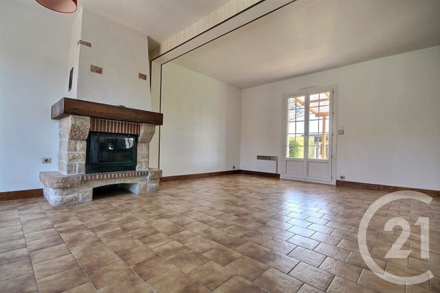 Maison &agrave; vendre - 4 pi&egrave;ces - 75 m2 - Mer - 41 - CENTRE