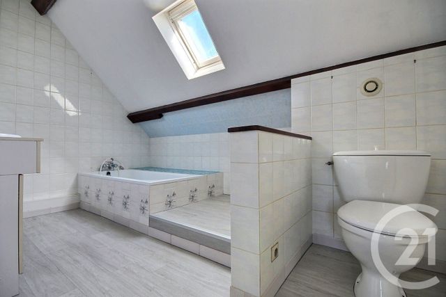 Maison &agrave; vendre - 4 pi&egrave;ces - 75 m2 - Mer - 41 - CENTRE