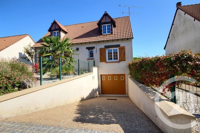 Maison &agrave; vendre - 4 pi&egrave;ces - 75 m2 - Mer - 41 - CENTRE