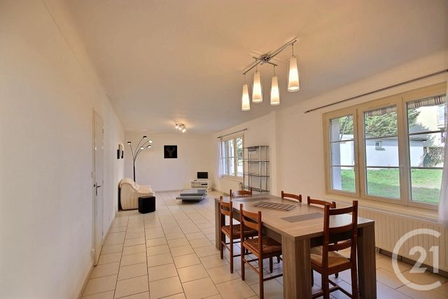 Maison &agrave; louer - 4 pi&egrave;ces - 85,28 m2 - Mer - 41 - CENTRE