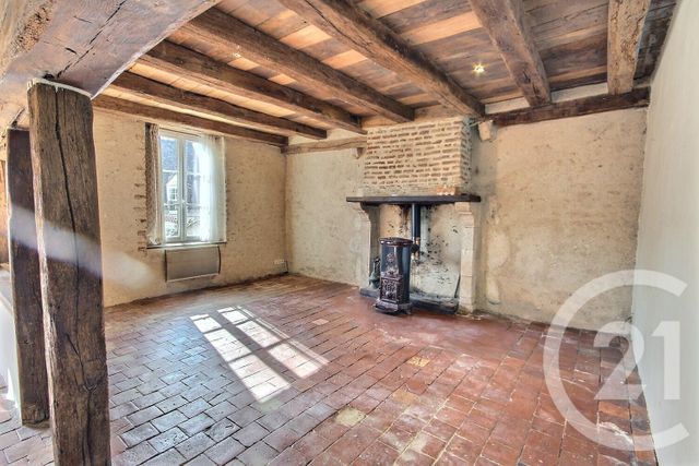 Maison &agrave; vendre - 5 pi&egrave;ces - 133 m2 - Mer - 41 - CENTRE