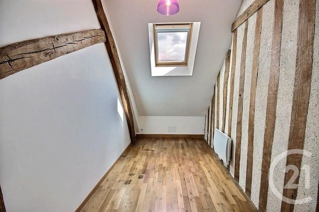 Maison &agrave; vendre - 5 pi&egrave;ces - 133 m2 - Mer - 41 - CENTRE