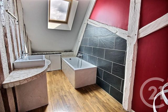 Maison &agrave; vendre - 5 pi&egrave;ces - 133 m2 - Mer - 41 - CENTRE