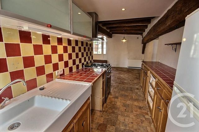 Maison &agrave; vendre - 5 pi&egrave;ces - 133 m2 - Mer - 41 - CENTRE