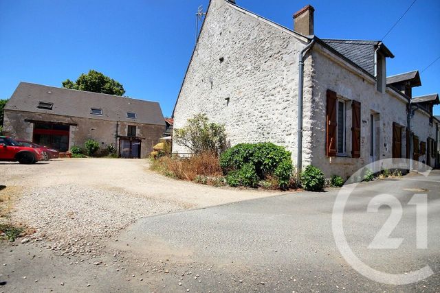 immeuble - BEAUGENCY - 45