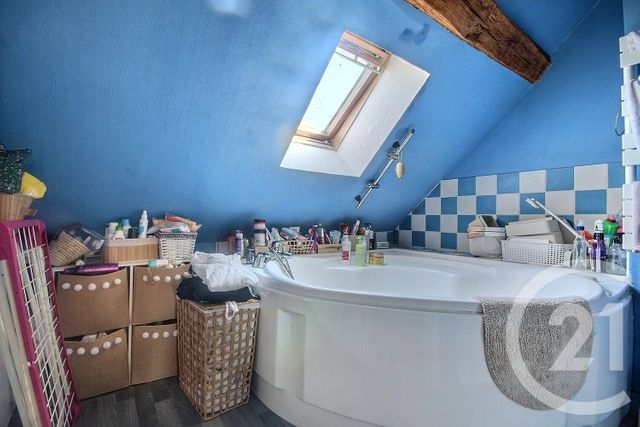 Immeuble &agrave; vendre - 512,05 m2 - Beaugency - 45 - CENTRE