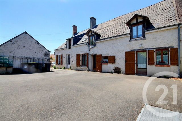 Immeuble &agrave; vendre - 512,05 m2 - Beaugency - 45 - CENTRE