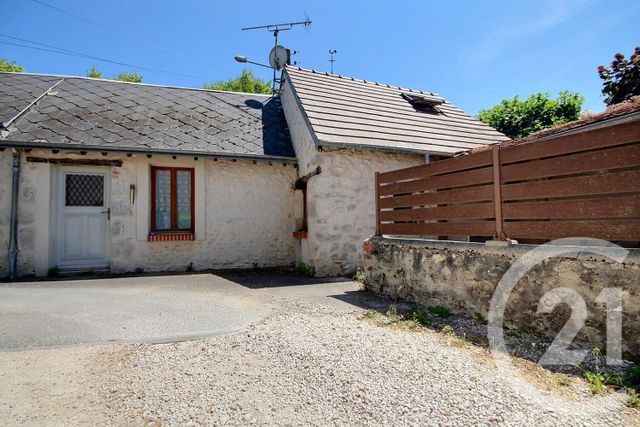 Immeuble &agrave; vendre - 512,05 m2 - Beaugency - 45 - CENTRE