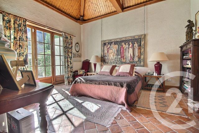 Maison à vendre - 6 pièces - 226 m2 - Beaugency - 45 - CENTRE