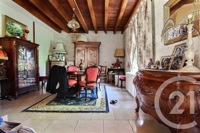 Maison à vendre - 6 pièces - 226 m2 - Beaugency - 45 - CENTRE