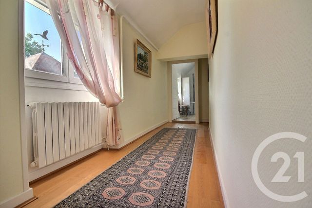 Maison à vendre - 6 pièces - 226 m2 - Beaugency - 45 - CENTRE