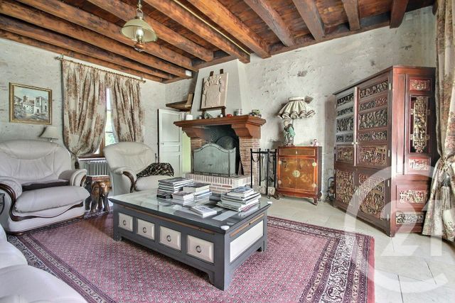 Maison à vendre - 6 pièces - 226 m2 - Beaugency - 45 - CENTRE