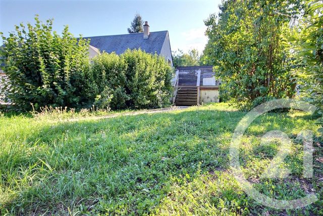 Maison à vendre - 6 pièces - 226 m2 - Beaugency - 45 - CENTRE