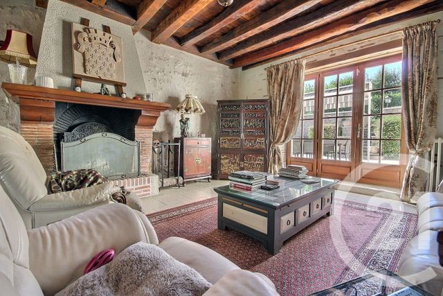 Maison à vendre - 6 pièces - 226 m2 - Beaugency - 45 - CENTRE