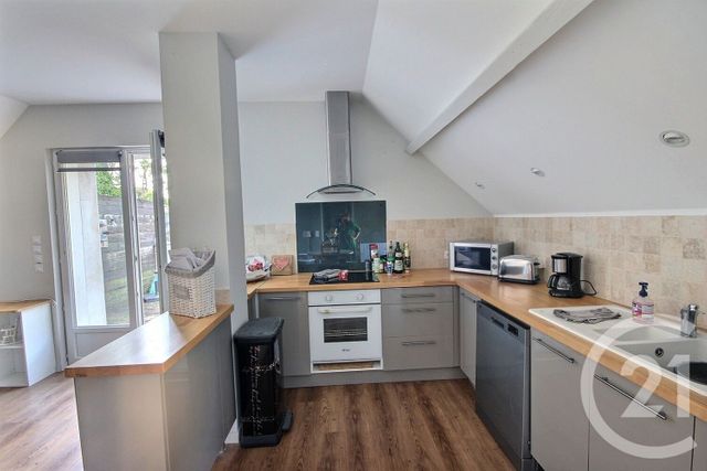 Maison à vendre - 6 pièces - 226 m2 - Beaugency - 45 - CENTRE